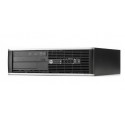 Hp 8300 Elite SFF - Windows 10 - G2020 4GB 250GB - PC Tour Bureautique Ordinateur