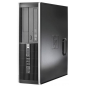 Hp 8300 Elite SFF - Windows 10 - G2020 4GB 250GB - PC Tour Bureautique Ordinateur Hp 8300 Elite SFF - Windows 10 - G2020 4GB 250GB - PC Tour Bureautique Ordinateur