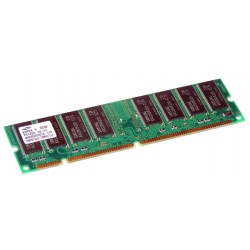 SDRAM PC100 256MB SAMSUNG - Barrette Memoire RAM