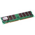 SDRAM PC100 256MB TRANSCEND - Barrette Memoire RAM