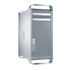 Apple Mac Pro Eight Core Xeon 2.8Ghz 4Go A1186 2180 - Station de Travail