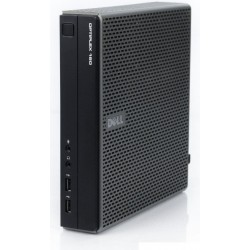 Dell Optiplex FX160 - Tour Bureautique faible encombrement