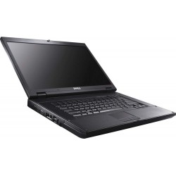Dell Latitude E5500 - Windows 7 - C2D 2Go 80Go - 15.4 - Ordinateur Portable PC