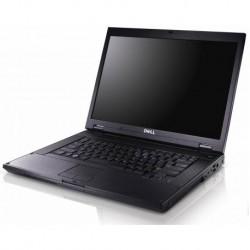 Dell Latitude E5500 - Windows 7 - C2D 2Go 80Go - 15.4 - Ordinateur Portable PC