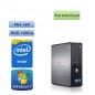 Dell Optiplex 780 DT - Windows 7 - CD 2.6 4GB 160GB - Ordinateur Tour Bureautique PC Dell Optiplex 780 DT - Windows 7 - CD 2.6 4GB 160GB - Ordinateur Tour Bureautique PC
