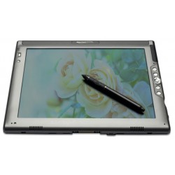 Motion Computing LE1700 - Tablet PC