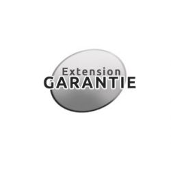 Extension de garantie à 1 an