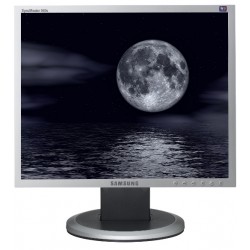 SAMSUNG SyncMaster 940N - Ecran TFT LCD 19" 