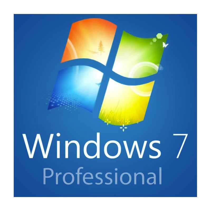 Installation de windows 7 avec licence en remplacement d une installation XP/Vista