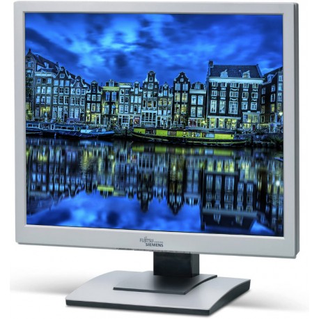 Fujitsu B19 - LCD 19 - Ecran