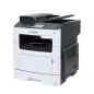 Lexmark MX410de - Imprimante Multifonction Monochrome