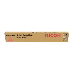 Ricoh - 821096 - Toner SP C430 - Magenta