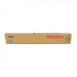 Ricoh - 842238 - Cartouche toner - Cyan