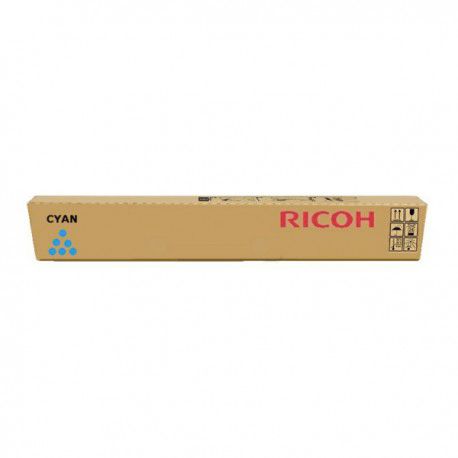 Ricoh - 842238 - Cartouche toner - Cyan