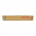 Ricoh - 841551 - Cartouche toner - Cyan