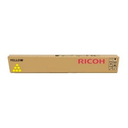Ricoh - 842236 - Cartouche toner - Jaune