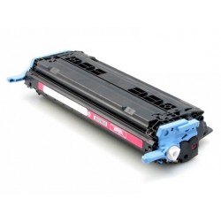 HP LaserJet - Q6003A - Cartouche toner - Magenta