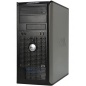 Dell Optiplex 780 - Windows 7 - CD 4GB 160GB - Ordinateur Tour Bureautique PC