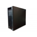 HP Workstation Z440 - Windows 10 - E5-1650 v3 16Go 500Go SSD - K4200 - grade B - Ordinateur Tour Workstation PC