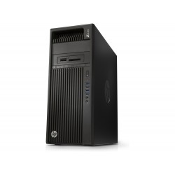 HP Workstation Z440- Ordinateur Tour Workstation - Ingenieur