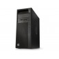 HP Workstation Z440 - Windows 10 - E5-1650 v3 16Go 500Go SSD - K4200 - grade B - Ordinateur Tour Workstation PC