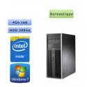 Lot de 5 x Tour HP - Ordinateur - etablissement scolaire