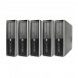 Lot de 5 x Tour HP Faible encombrement - Windows 7 - Double Coeur 4GB 250GB - PC Tour Bureautique Ordinateur Lot de 5 x Tour HP Faible encombrement - Windows 7 - Double Coeur 4GB 250GB - PC Tour Bureautique Ordinateur