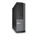 Lot de 50 x Dell Optiplex Core I5  - Windows 10 - Core I5 8GB 500GB - Ordinateur Tour Bureautique PC
