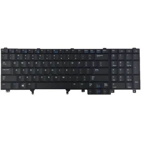 Clavier Qwerty - NSK-DW4UC