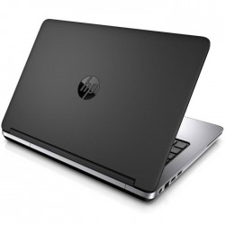 HP ProBook 650 G2 - Windows 10 - i3 4Go 500Go - 15.6 - Webcam - Ordinateur Portable PC - bureautique