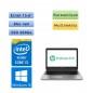 HP ProBook 650 G2 - Windows 10 - i3 8Go 500Go SSD - 15.6 - Webcam - Ordinateur Portable PC - bureautique HP ProBook 650 G2 - Windows 10 - i3 8Go 500Go SSD - 15.6 - Webcam - Ordinateur Portable PC - bureautique