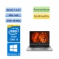 HP ProBook 650 G2 - Windows 10 - i3 4Go 180Go SSD - 15.6 - Webcam - Ordinateur Portable PC - bureautique
