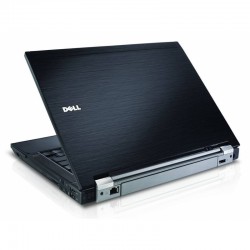 PC portable Dell - Windows 7 - 2.53 4Go 240Go SSD - 15'' - Webcam - Ordinateur