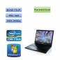 PC portable Dell - Windows 7 - 2.53 4Go 240Go SSD - 15'' - Webcam - Ordinateur PC portable Dell - Windows 7 - 2.53 4Go 240Go SSD - 15'' - Webcam - Ordinateur