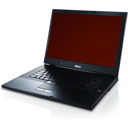 PC portable Dell - 15 pouces avec Webcam - Windows 7 professionnel- Ordinateur