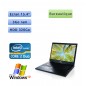 PC portable Dell - Windows XP - 2.53 3Go 320Go - 15'' - Webcam - Ordinateur