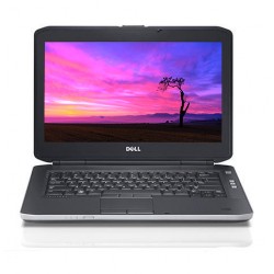 Ordinateur Portable Dell Latitude E5430 Occasion - Écran 14", Intel Core I5 3ème Génération