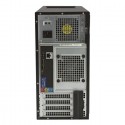 Dell Optiplex 390 MT - Windows 10 - i3 4Go 500Go - Ordinateur Tour Bureautique PC