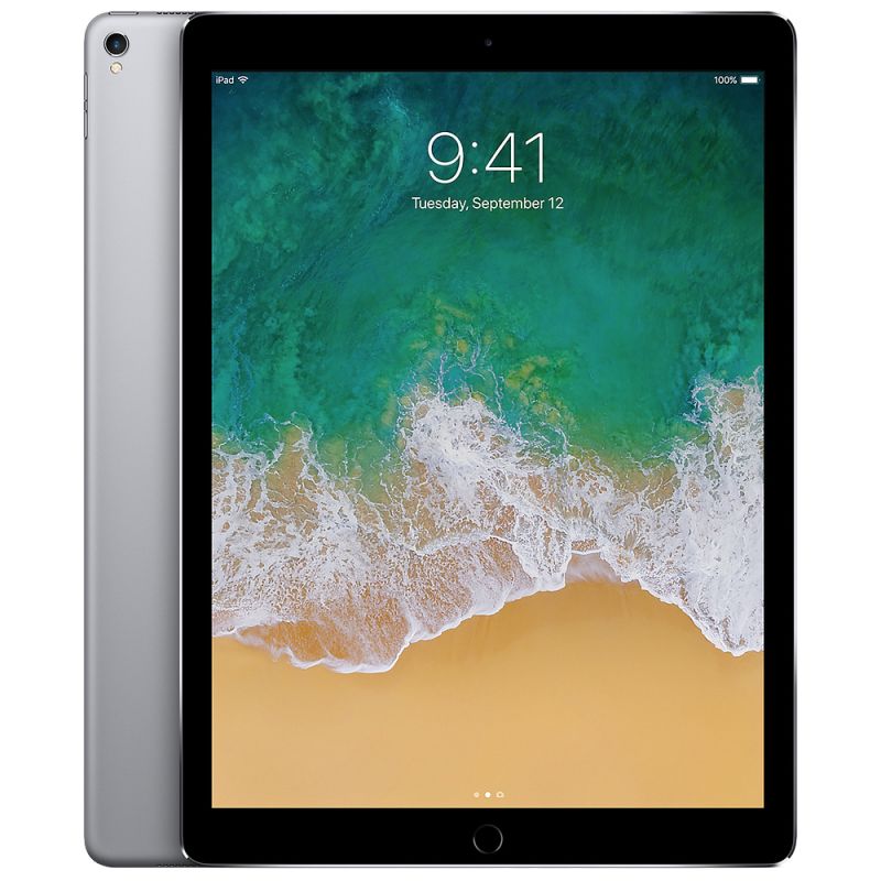 Apple iPad Pro A1670 - Grand ecran 12.9 Retina 120Hz