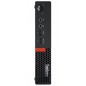 Lenovo ThinkCentre M710Q Tiny - Windows 10 - 2.9Ghz 8Go 256Go SSD - PC Tour Bureautique Ordinateur