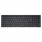 HP keyboard - Qwerty Swedish - 55012NK00-035-G 9Z.N6GSF.LOW