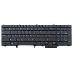 Clavier Dell - 55010Ry00-311-G A187 0F5YDT - Qwerty