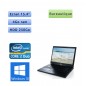 Dell Latitude E6500 - Windows 10 - 2.53 4Go 250Go - 15.4  - Ordinateur Portable PC