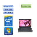 Dell Latitude E5430 - Windows 7 - i3 4Go 160Go - 14.1  - Webcam - Grade B - Ordinateur Portable PC