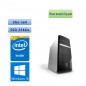 Packard Bell iMedia D2630 - Windows 10 - 2.5Ghz 3Go 256Go SSD - Ordinateur Tour Bureautique PC