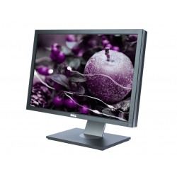 Dell U2410F - Ecran LCD 24 pouces - Confort visuel