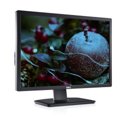 Dell U2410F - LCD 24 - Grand écran pour un confort optimal