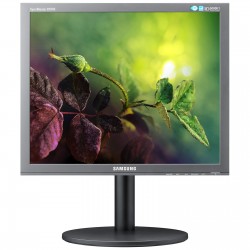 Samsung B1940MR - Ecran LCD de bureau 19 pouces