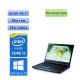 Dell Latitude E6410 - Windows 10 - i5 8Go 240Go SSD - 14.1 - Ordinateur Portable PC