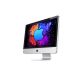 Apple iMac 20" A1224 (EMC 2266) 2.66GHz 4GB 320GB - Grade B - Unité Centrale